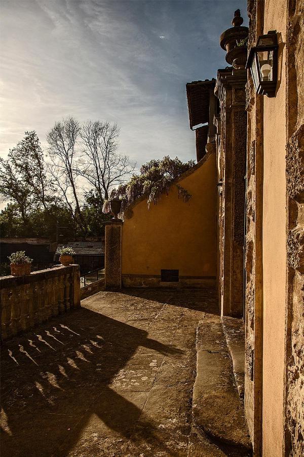 Vakantiehuis Buonincontro