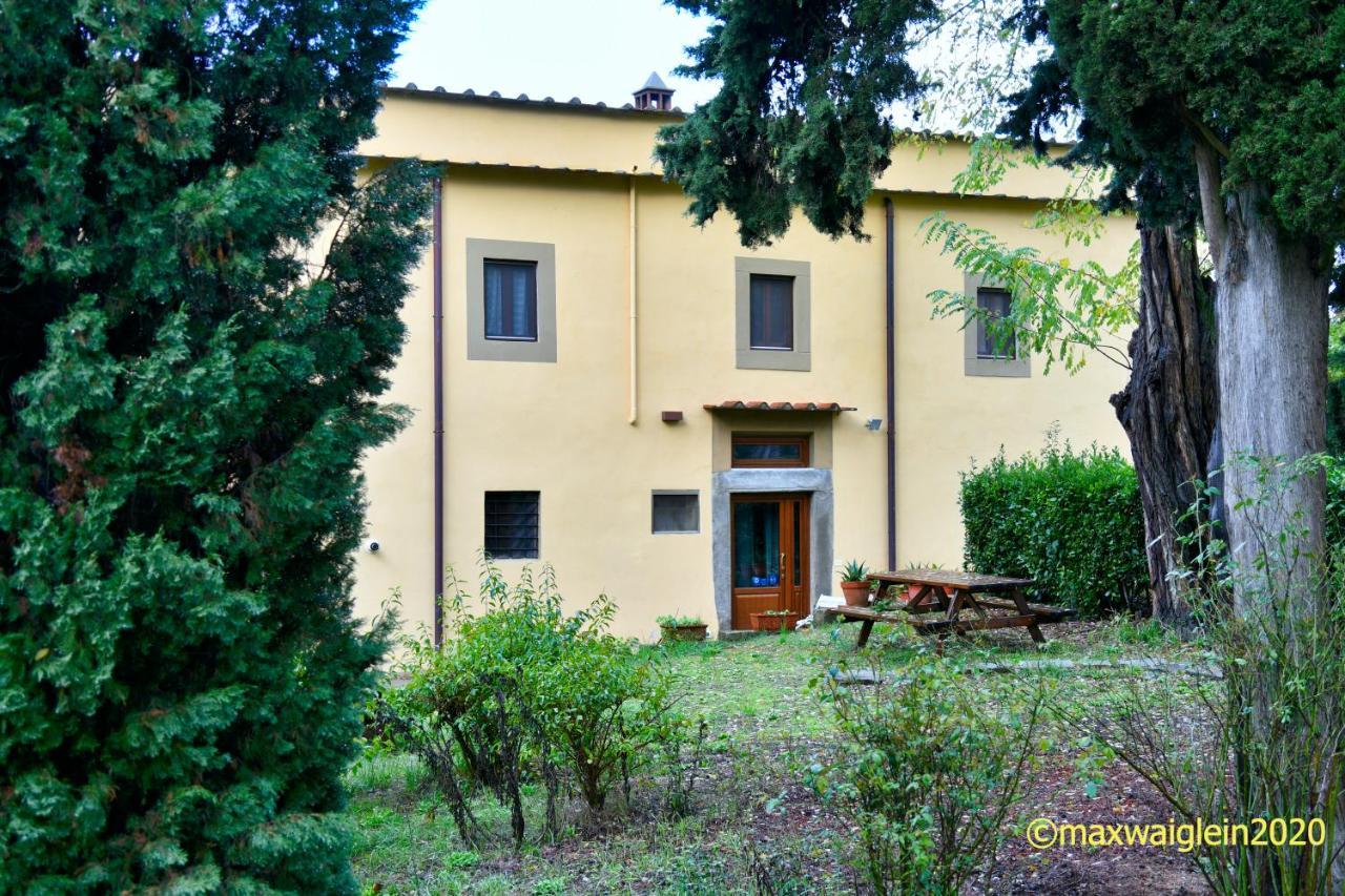 Buonincontro Vakantiehuis *