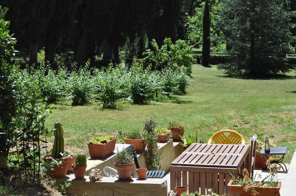 Buonincontro Vakantiehuis Florence