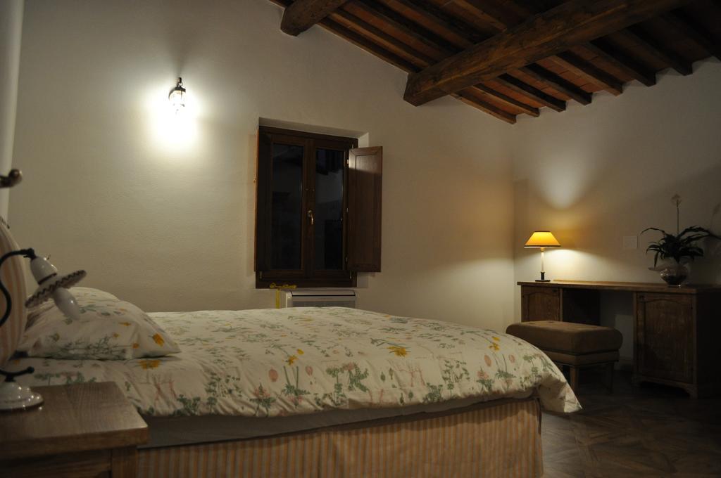 Buonincontro Vakantiehuis Florence