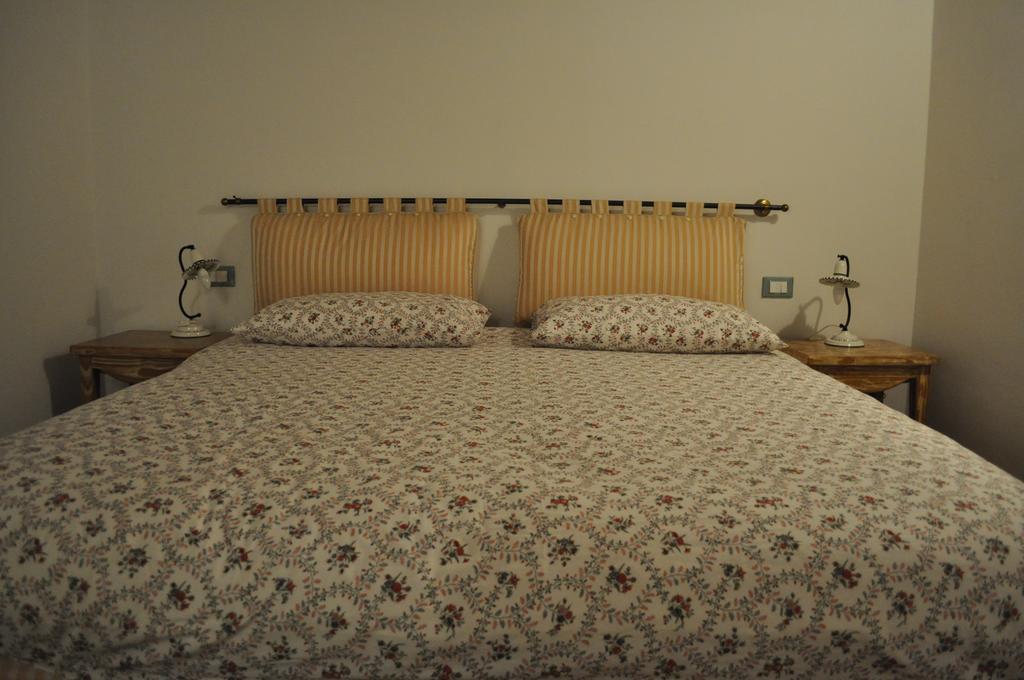 Vakantiehuis Buonincontro