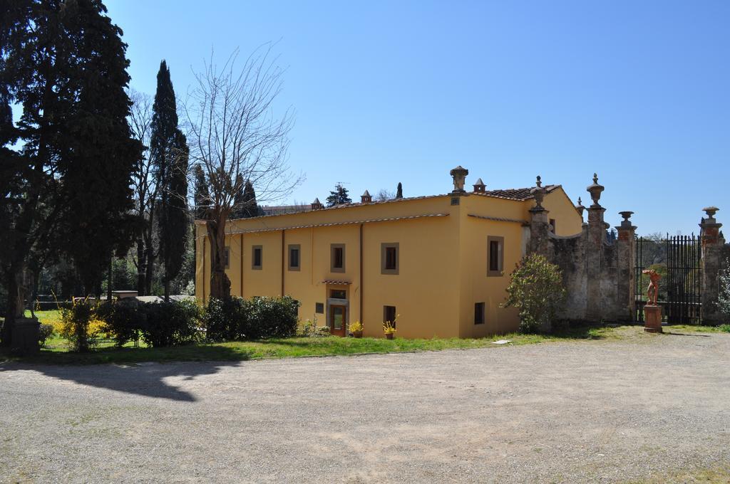 Buonincontro Vakantiehuis Florence