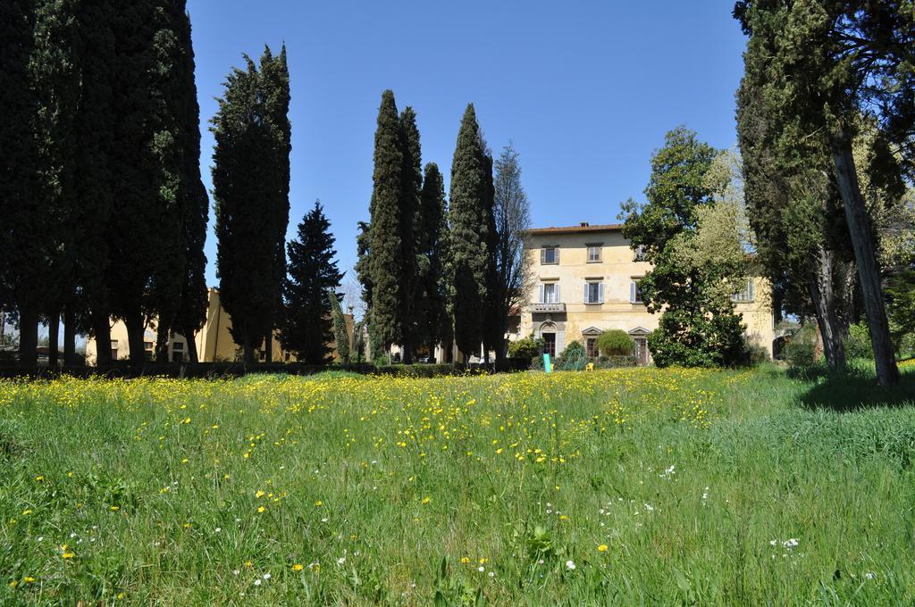 Vakantiehuis Buonincontro Florence