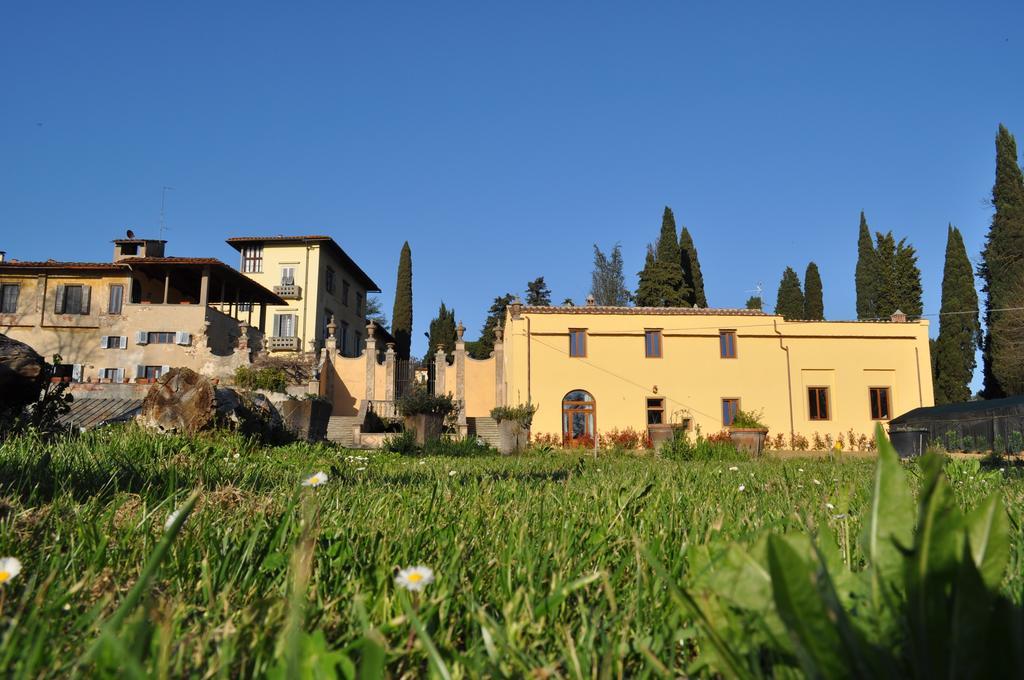 Vakantiehuis Buonincontro *