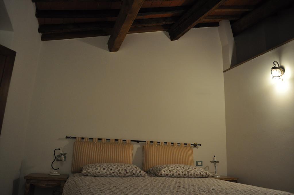 Buonincontro Vakantiehuis *