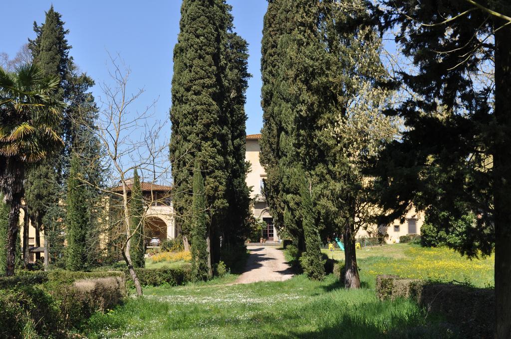 Vakantiehuis Buonincontro