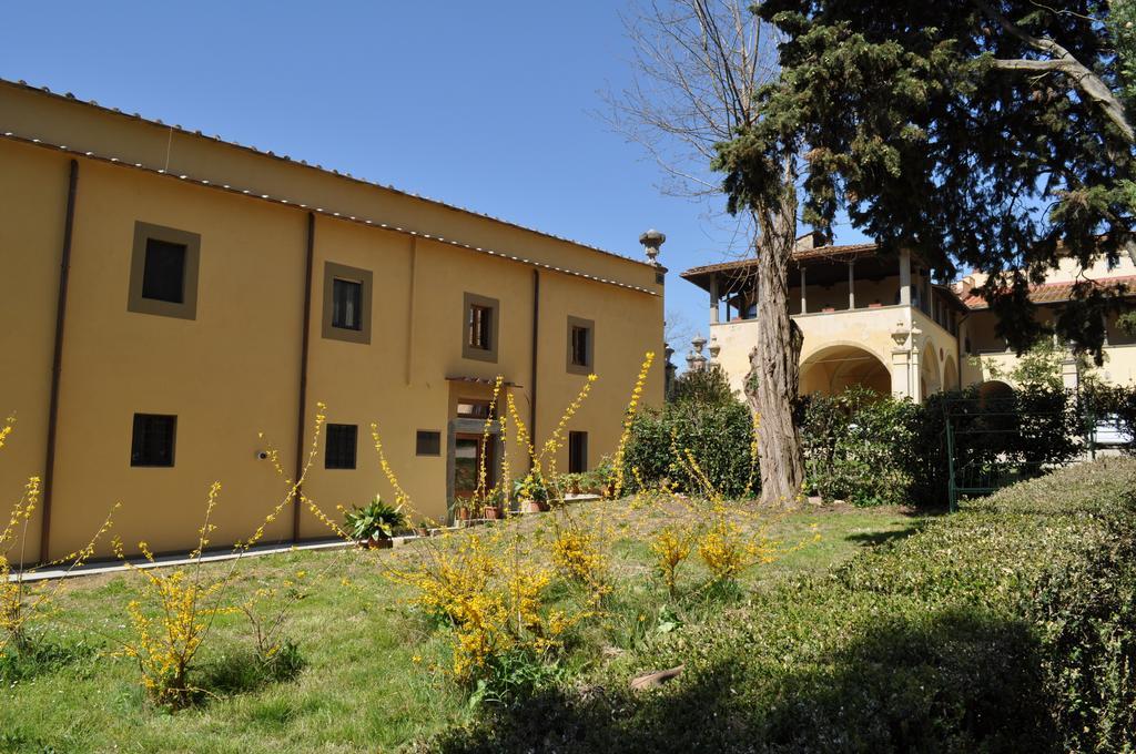 Buonincontro Vakantiehuis