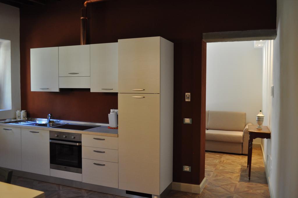 Buonincontro Vakantiehuis *